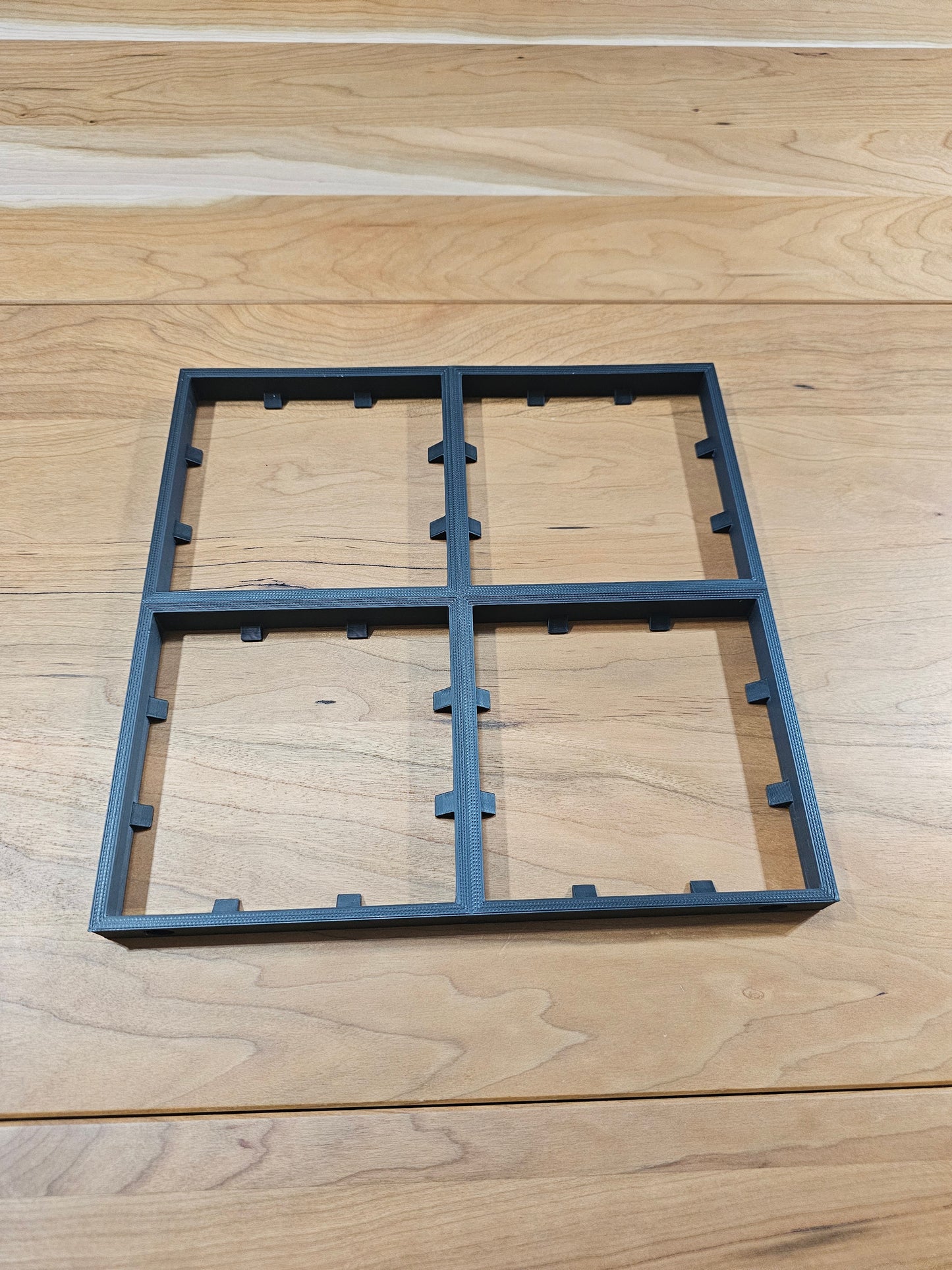 2x2 Dungeonblocks XL base grid with adapter
