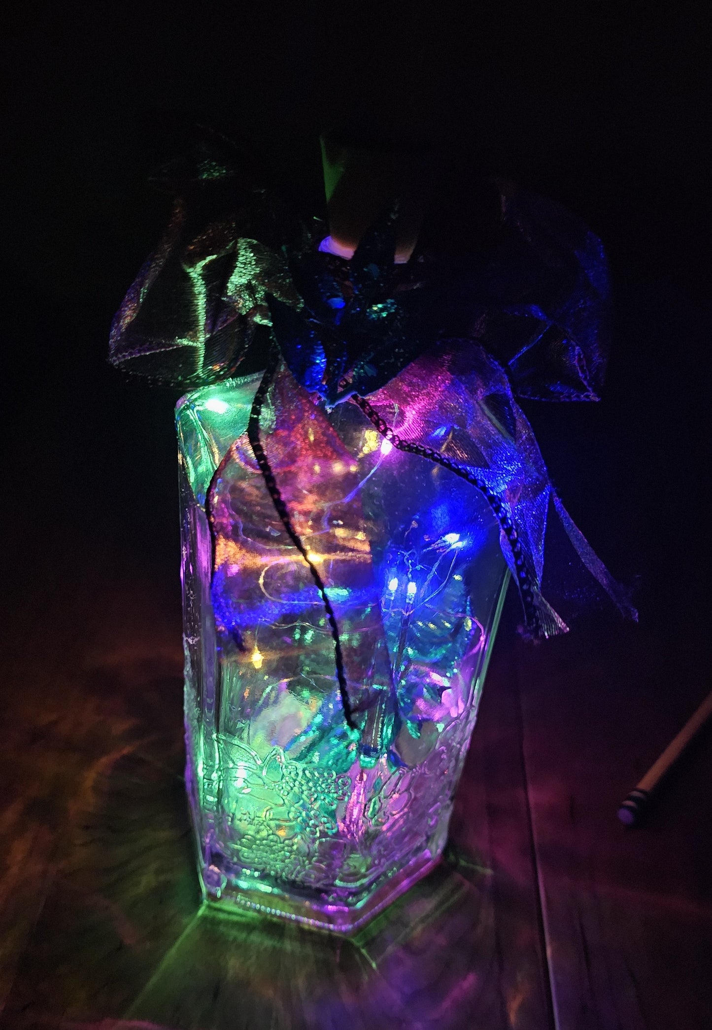 Sparkling Fairy Bottle