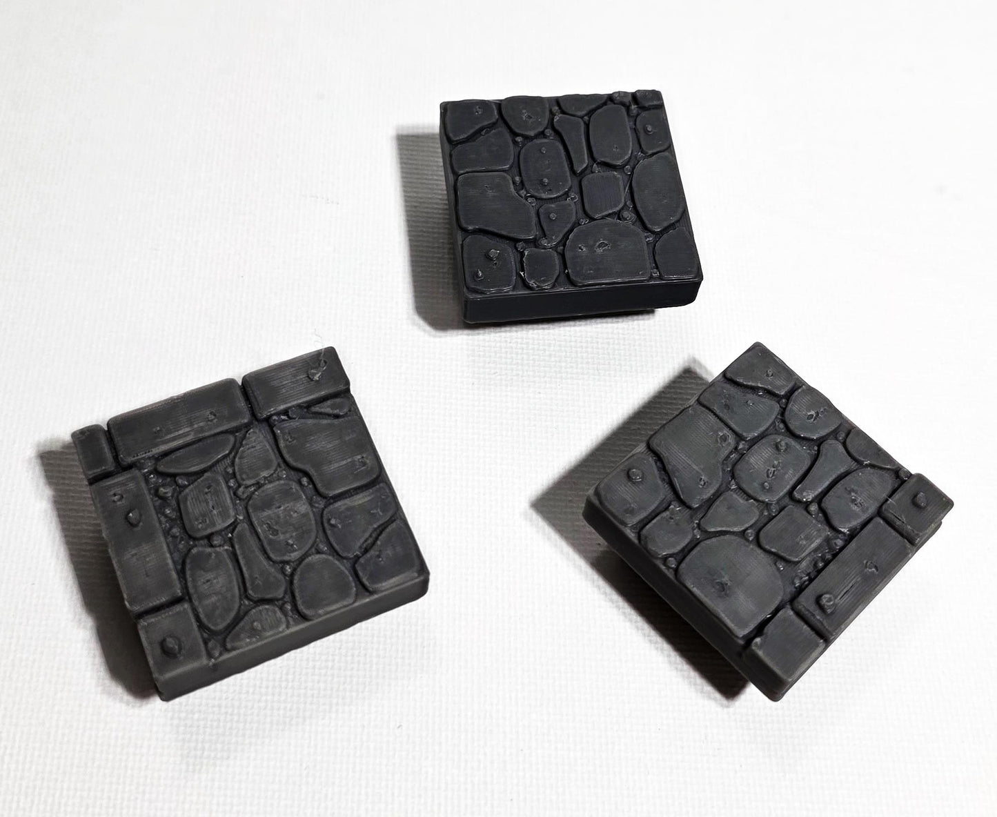 Cobblestone Flooring