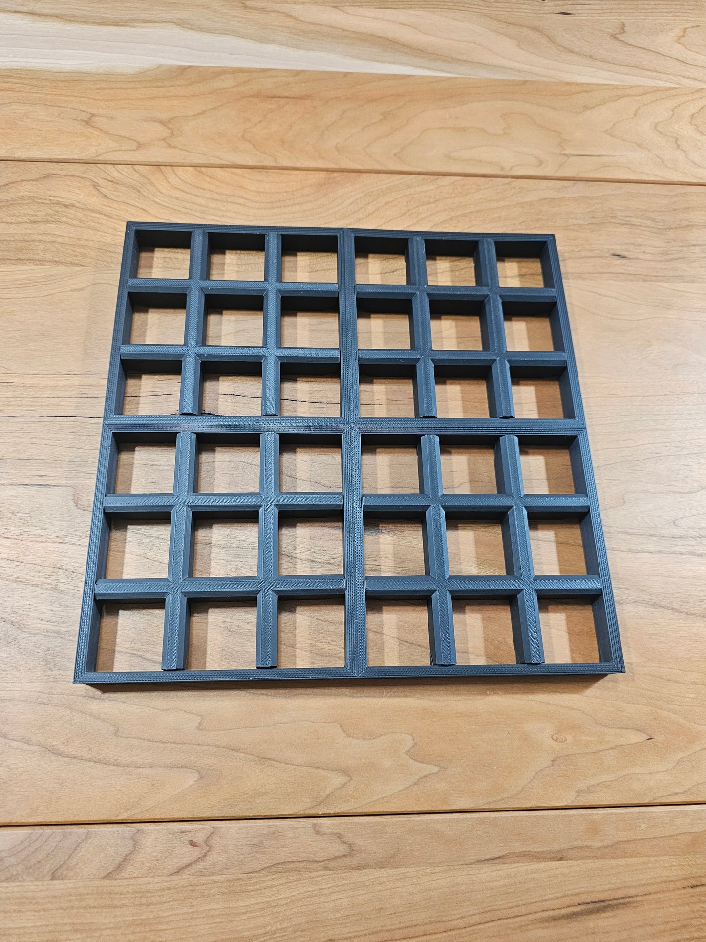 2x2 Dungeonblocks XL base grid with adapter