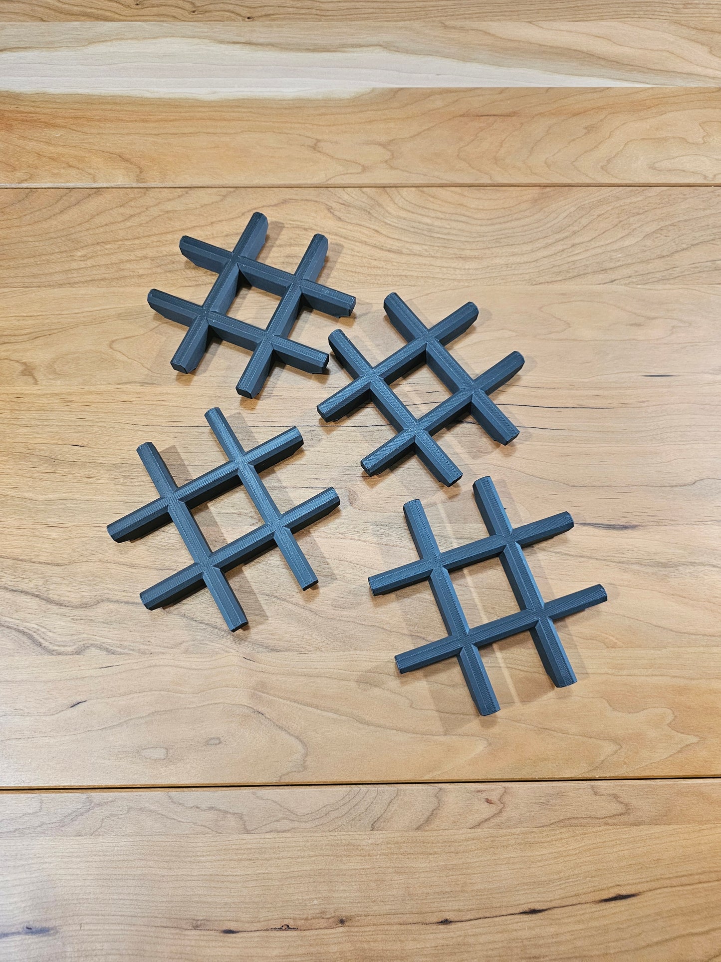 2x2 Dungeonblocks XL base grid with adapter