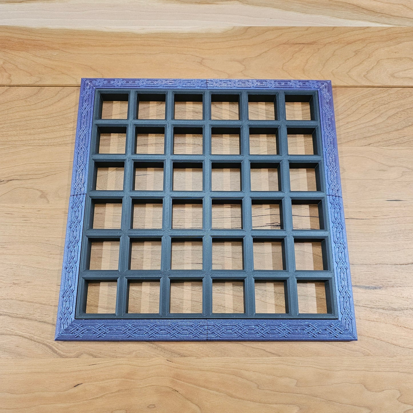 DungeonBlocks Boarder Corners