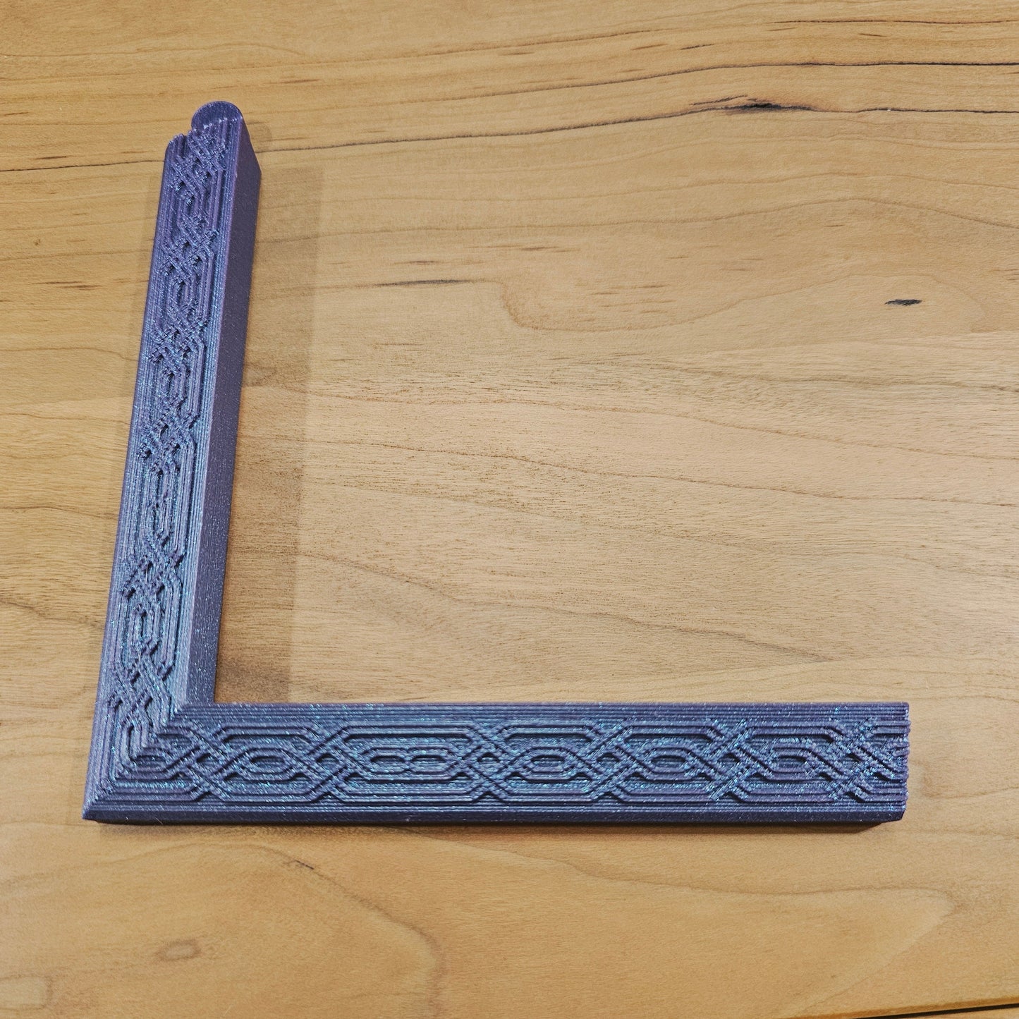 DungeonBlocks Boarder Corners