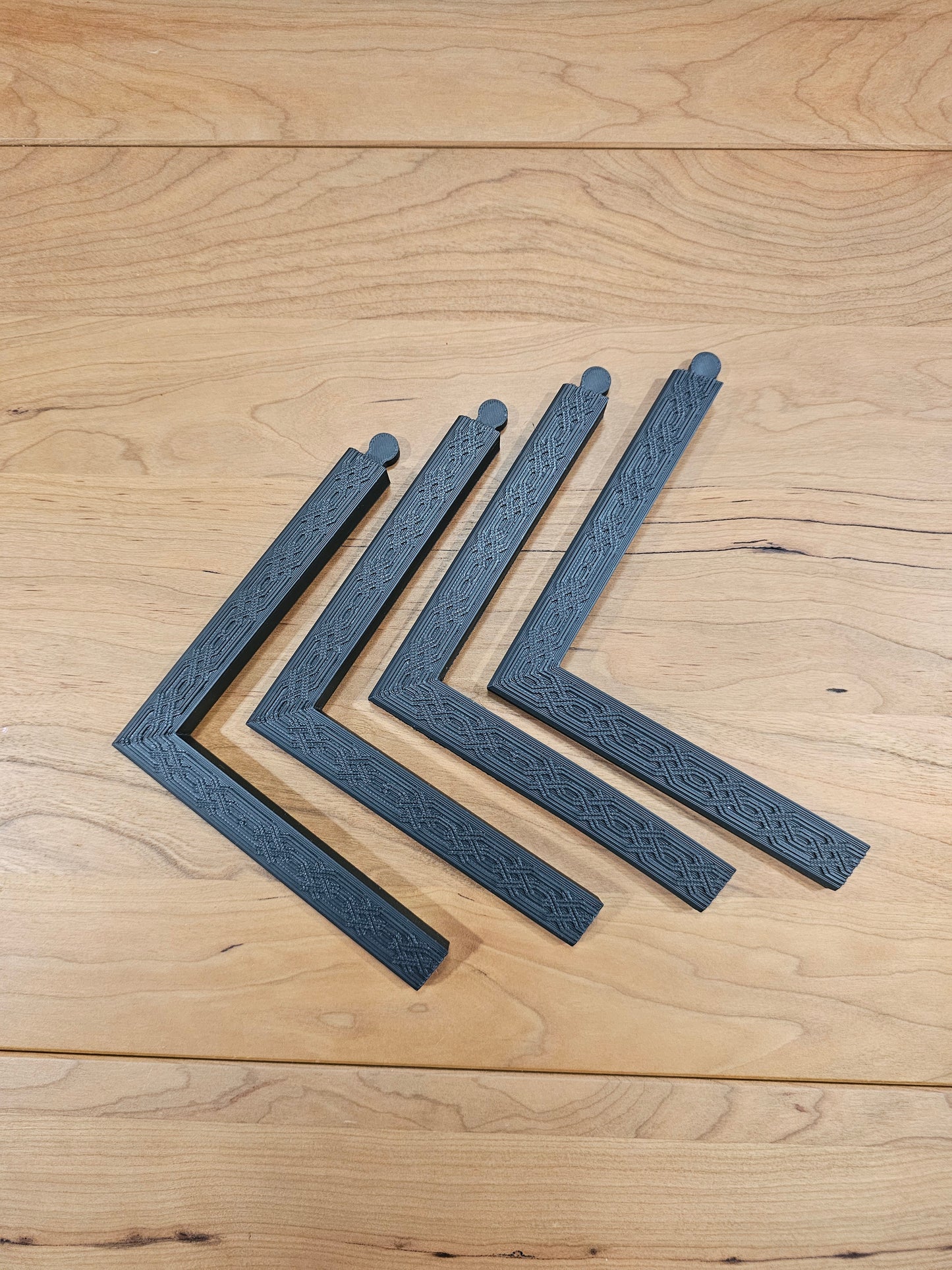 DungeonBlocks Boarder Corners