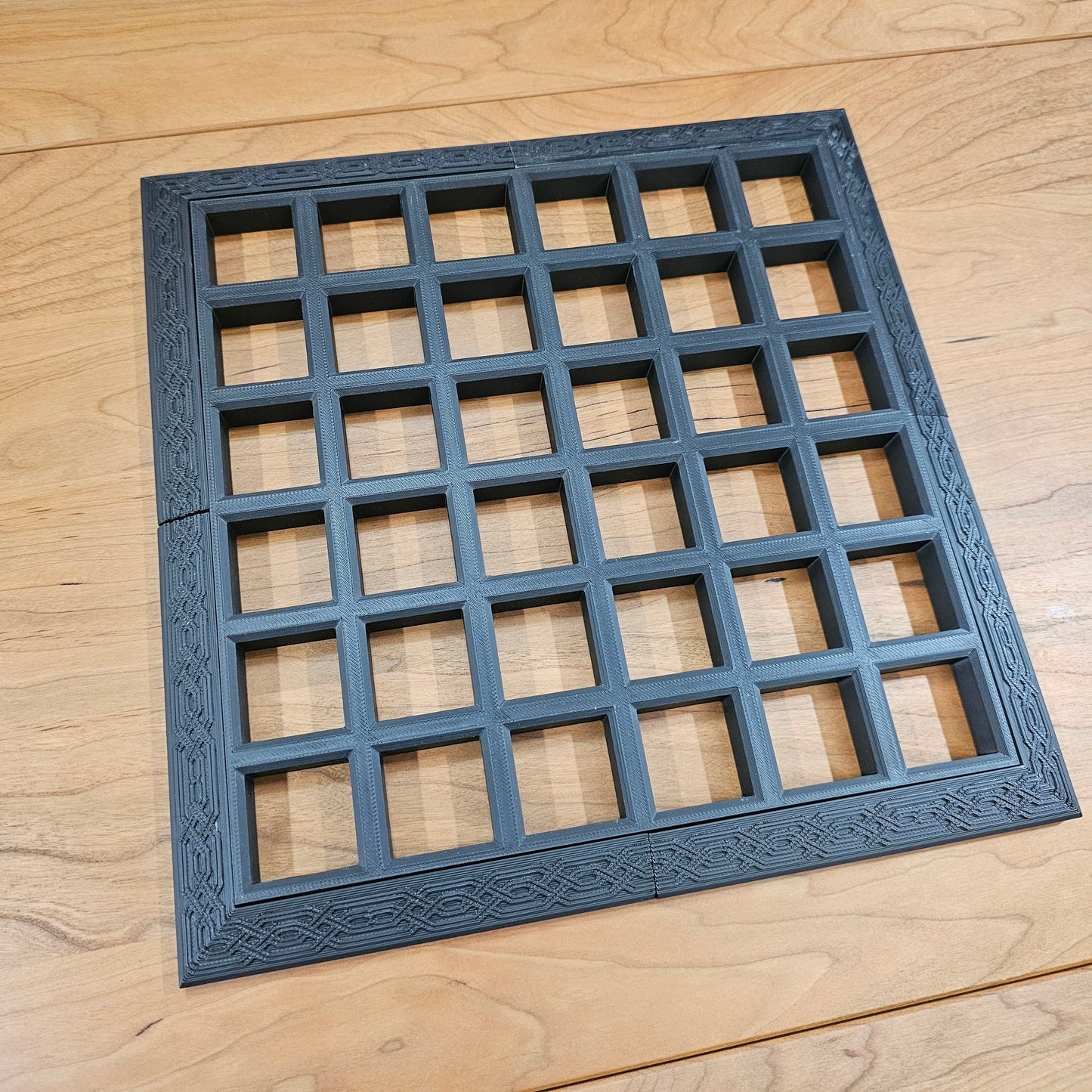 DungeonBlocks Boarder Corners