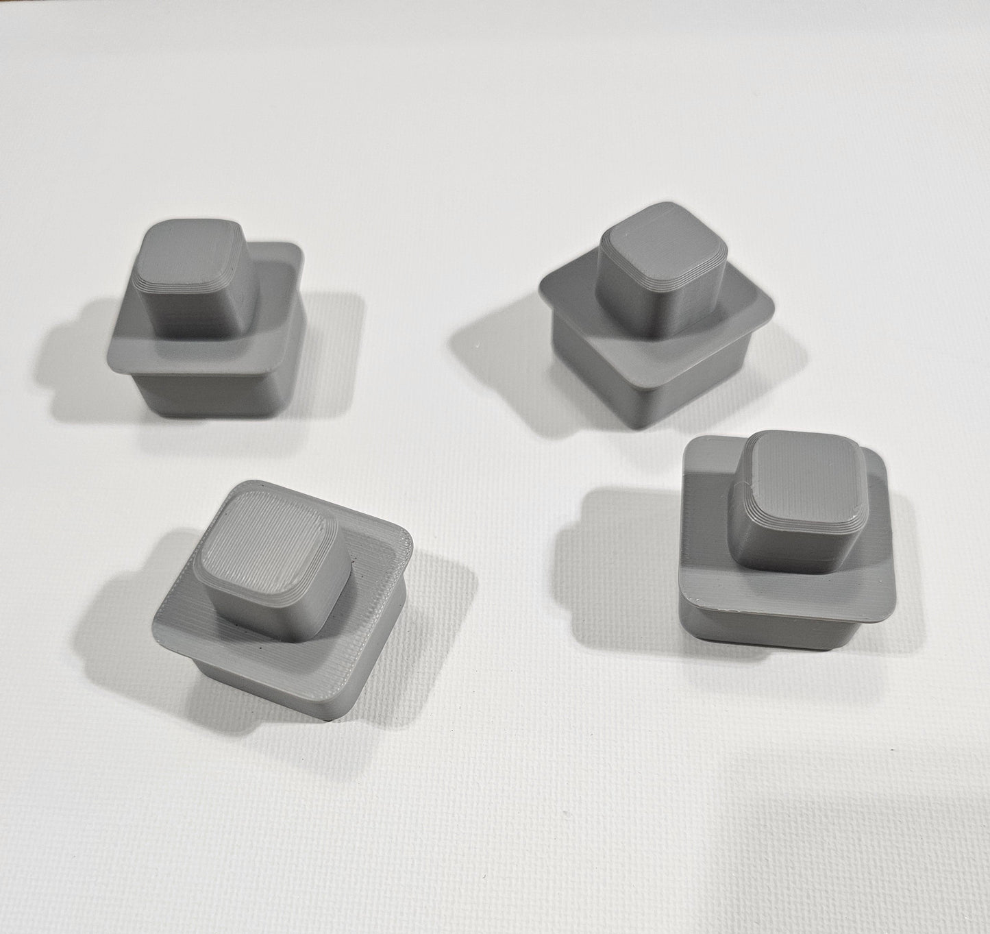 DungeonBlocks Keystones