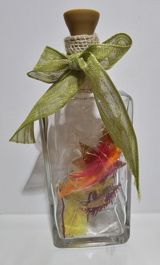 Tropical Fairy Bottle