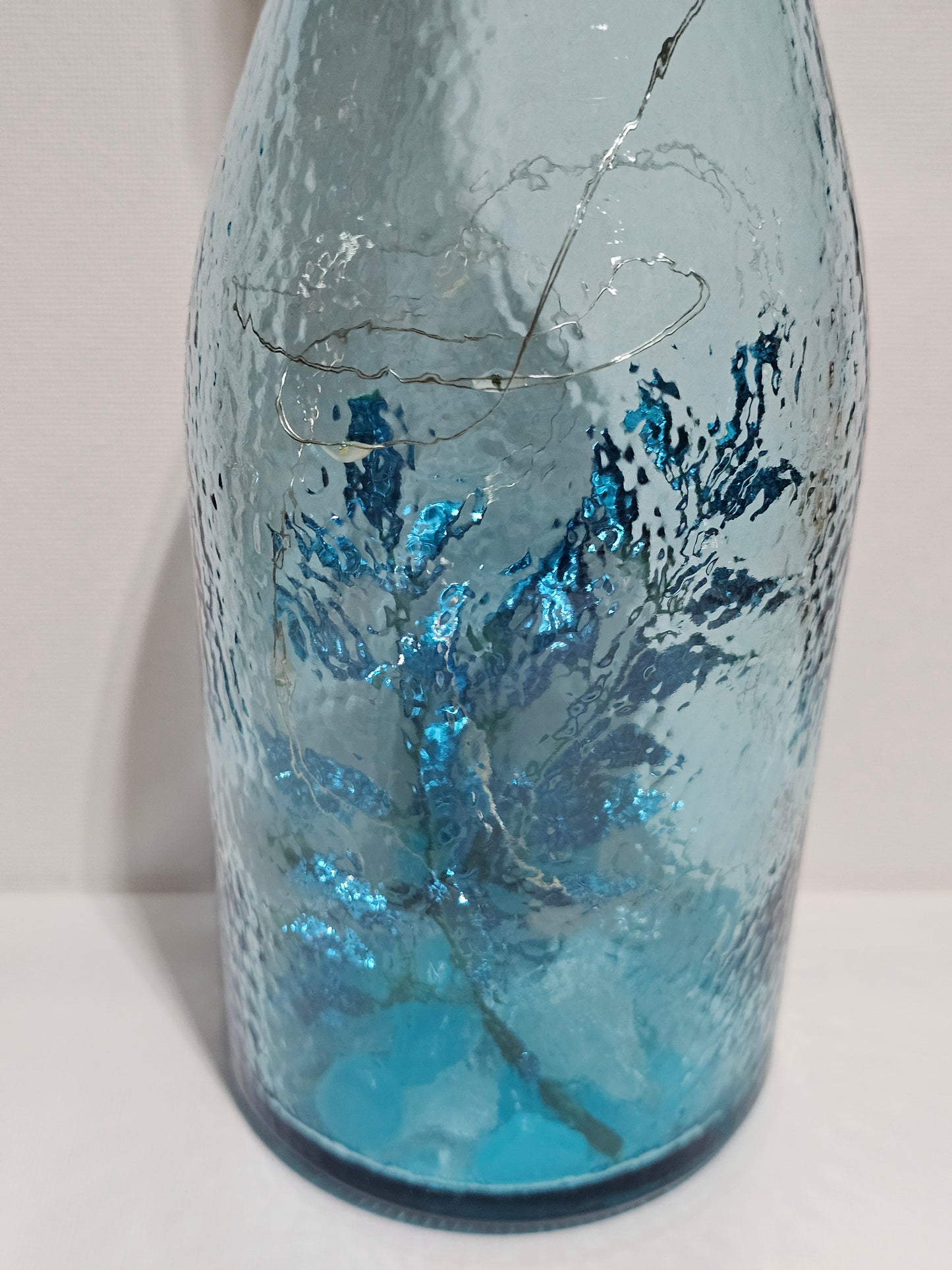 Underwater Fairy Bottle