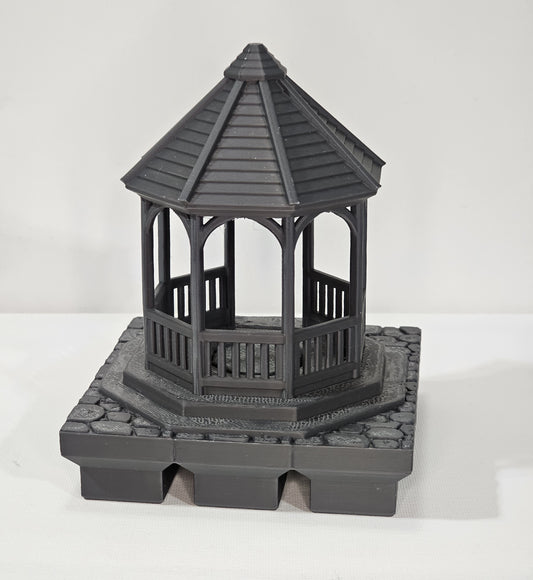 Town Square Gazebo