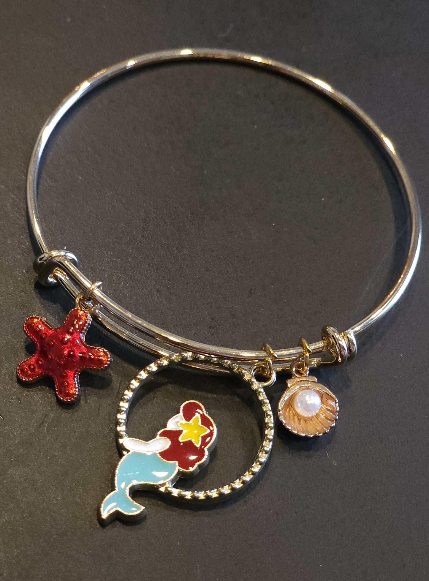 Mermaid Bracelet