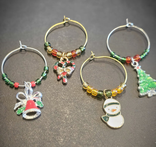 Christmas / Winter Holiday Mix Set 1