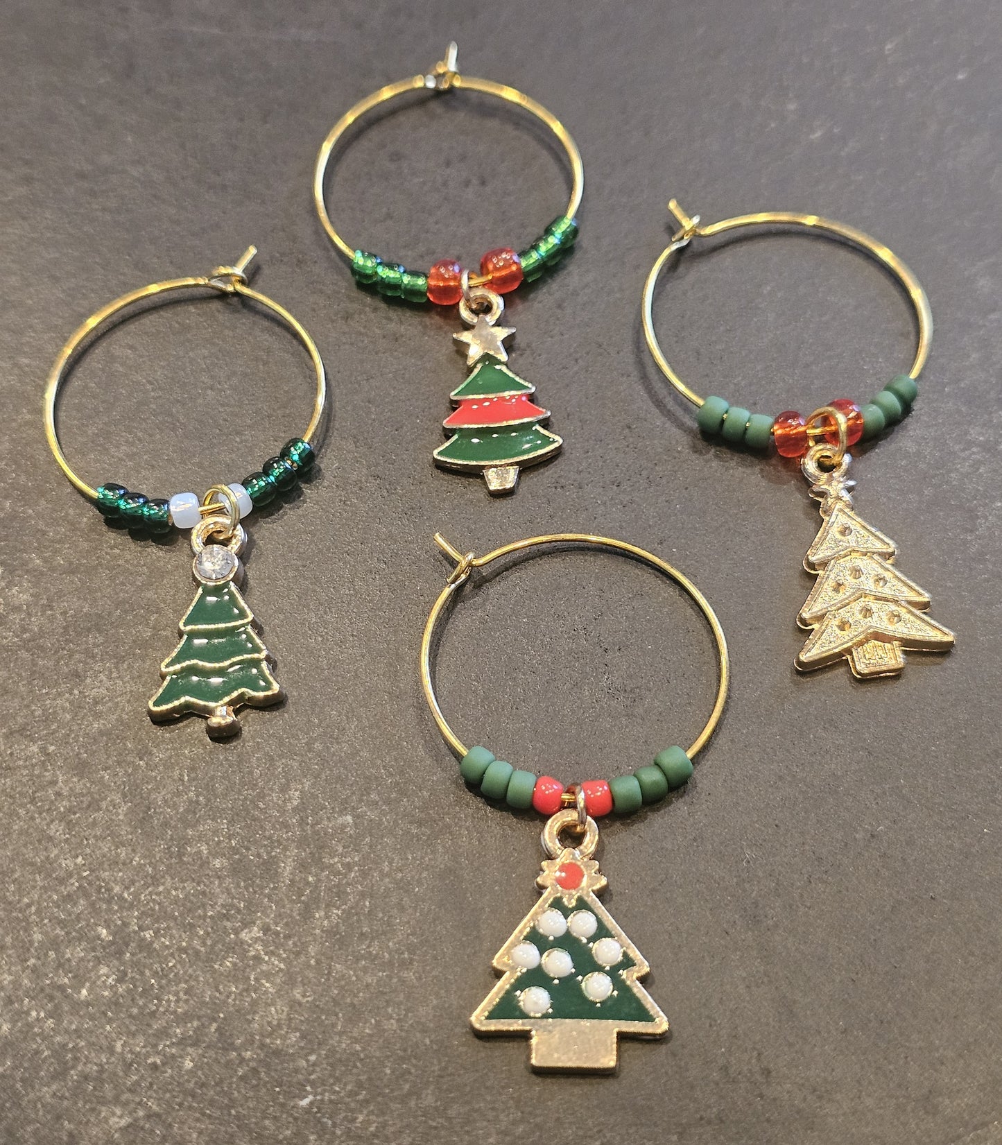 Christmas/Yule Tree Mix