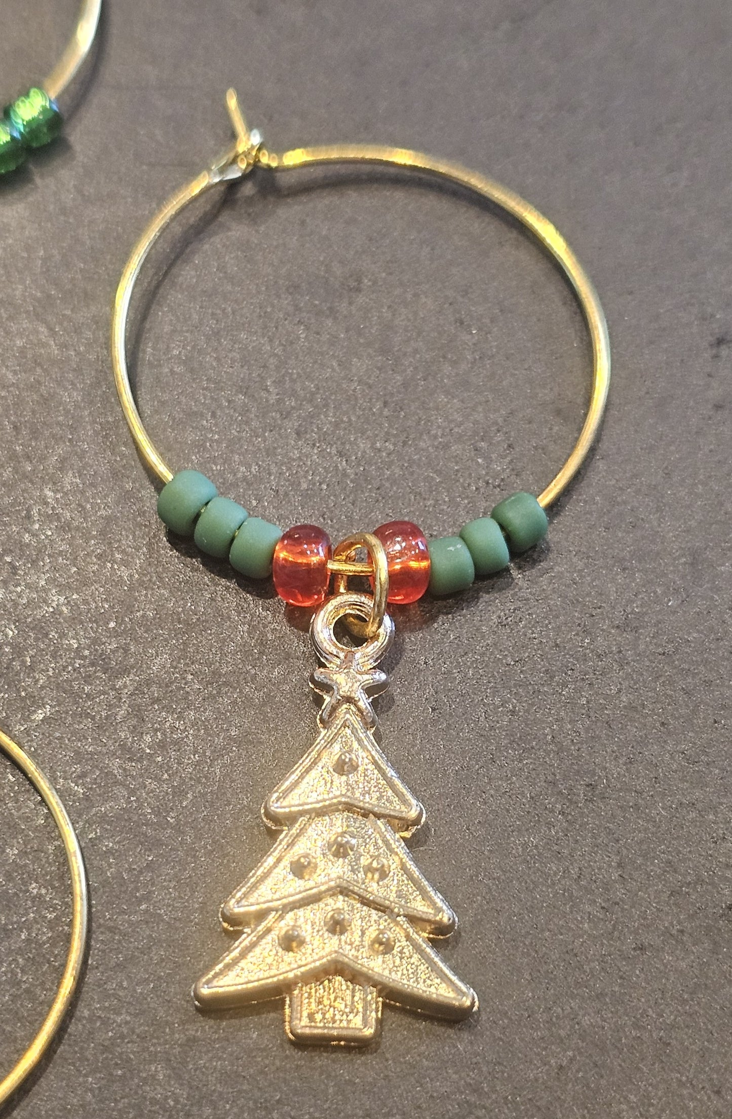 Christmas/Yule Tree Mix