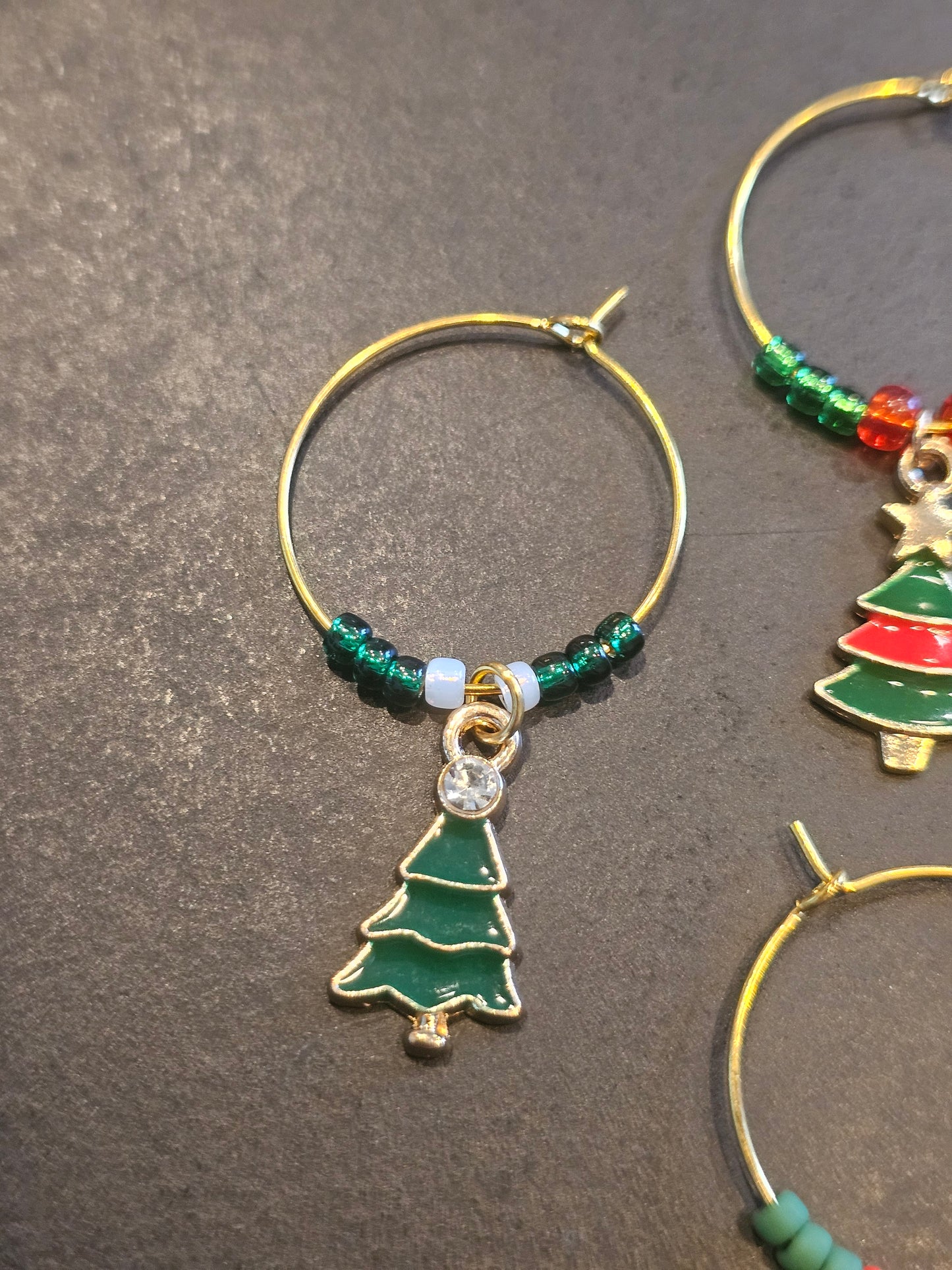 Christmas/Yule Tree Mix