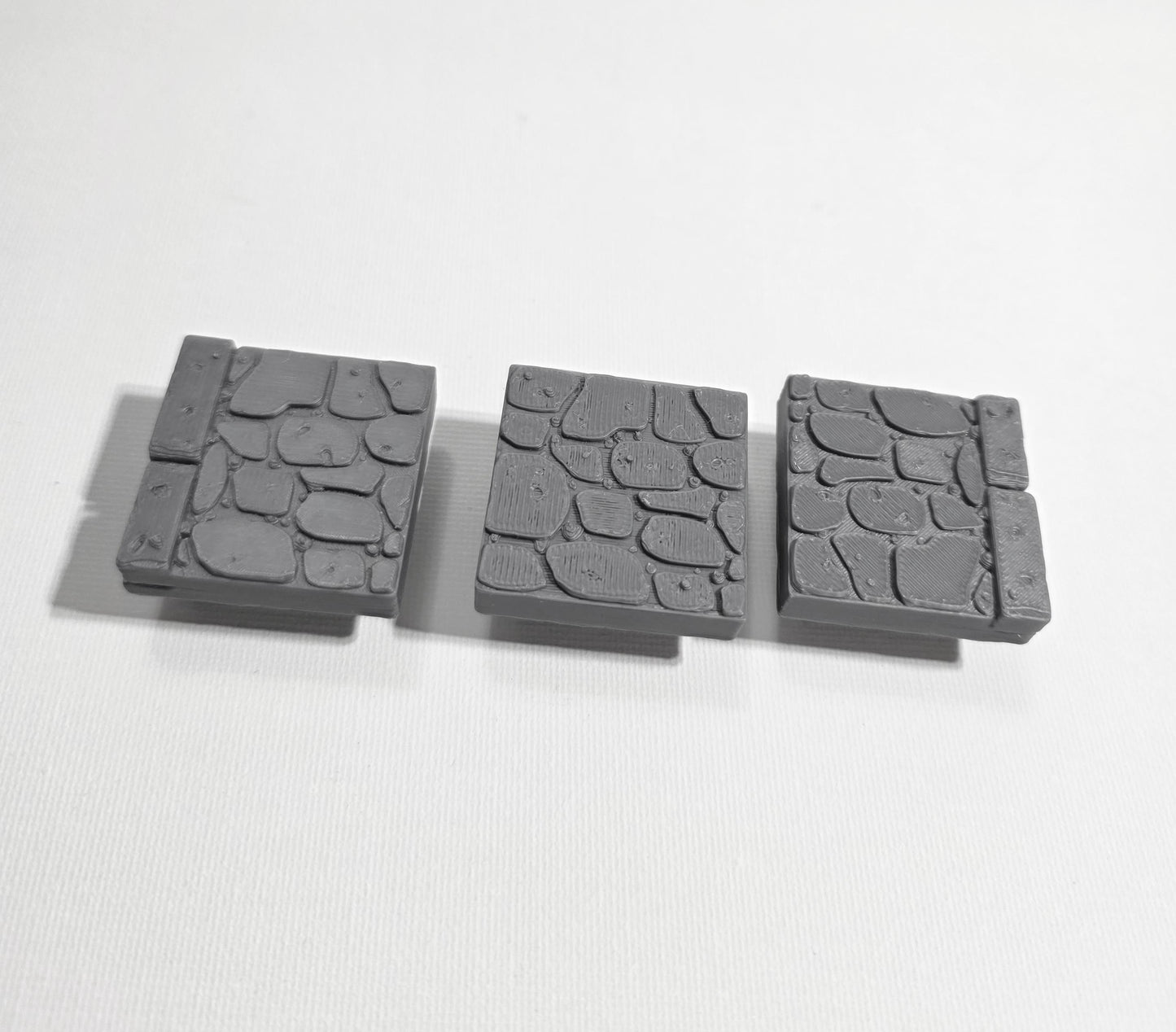 Cobblestone Flooring