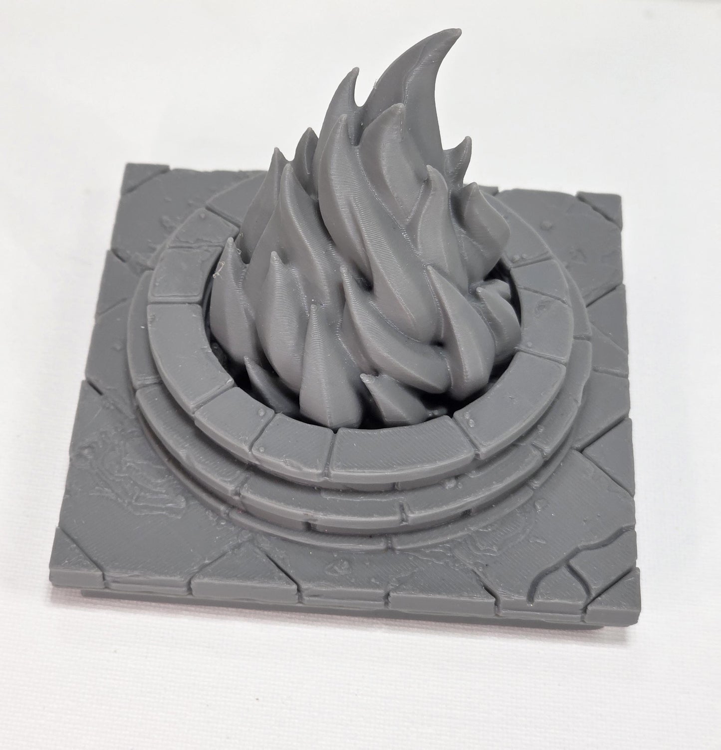 Well of Fire