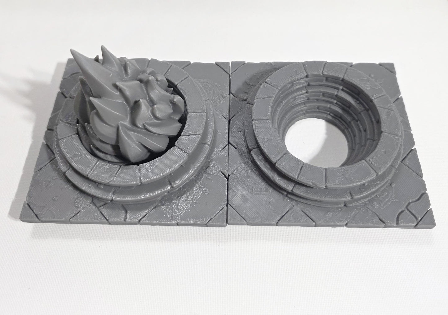 Well of Fire