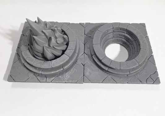 Well of Fire