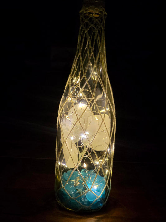 Off Shore Fairy Bottle