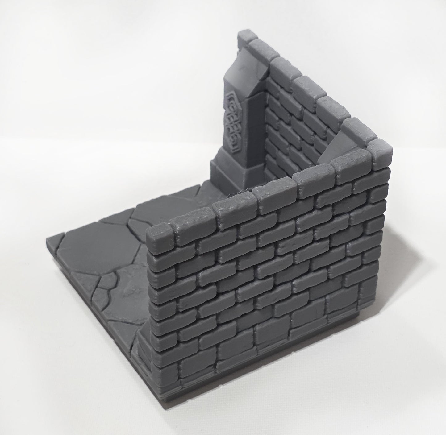 Dungeon XL Wall Corners