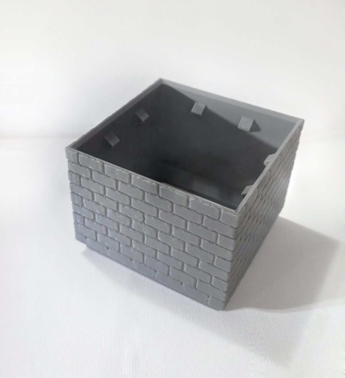 DungeonBlocks Stone Risers