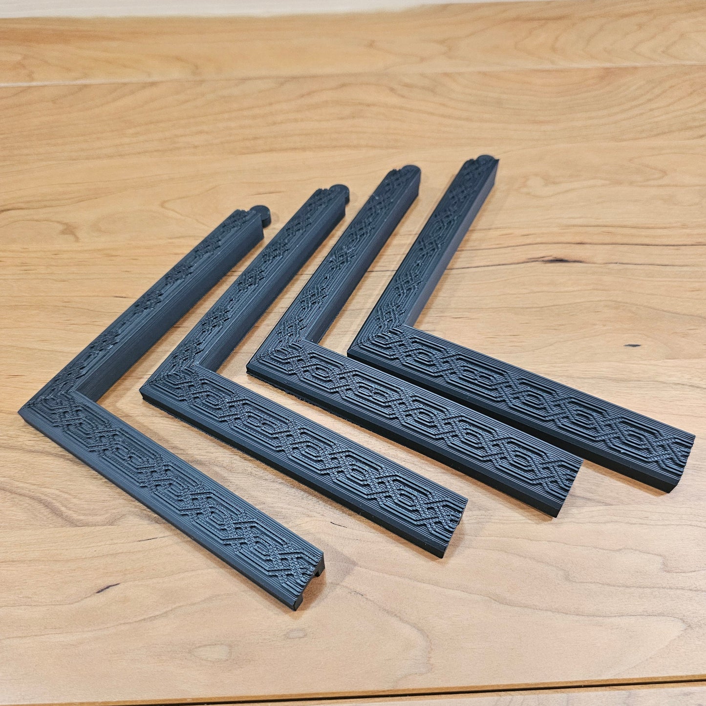 DungeonBlocks Boarder Corners