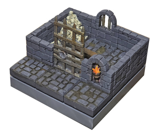Single Dungeon Cell