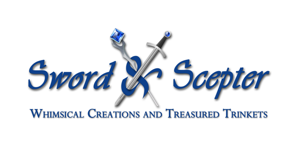 Sword and Scepter