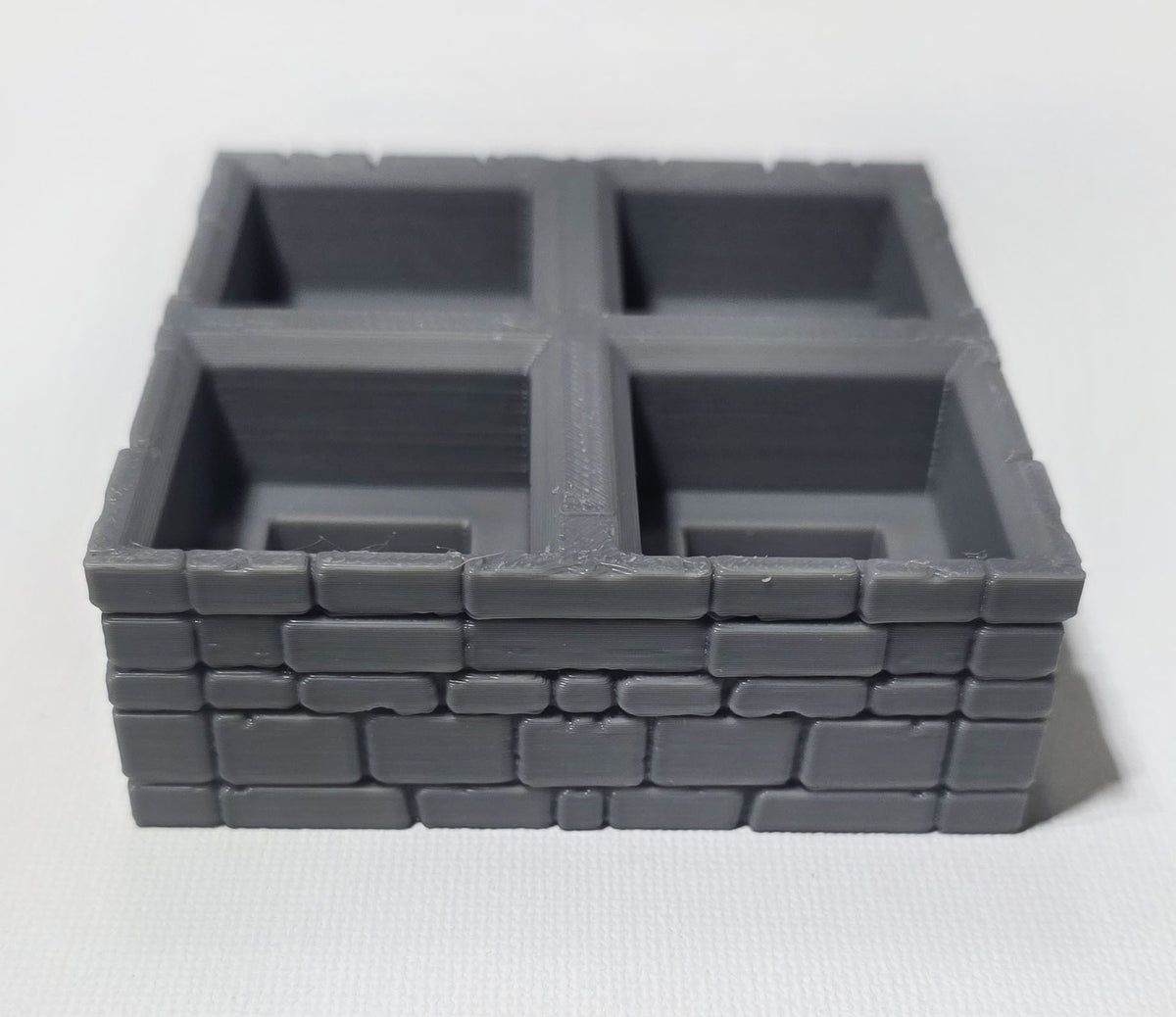 Castle Risers