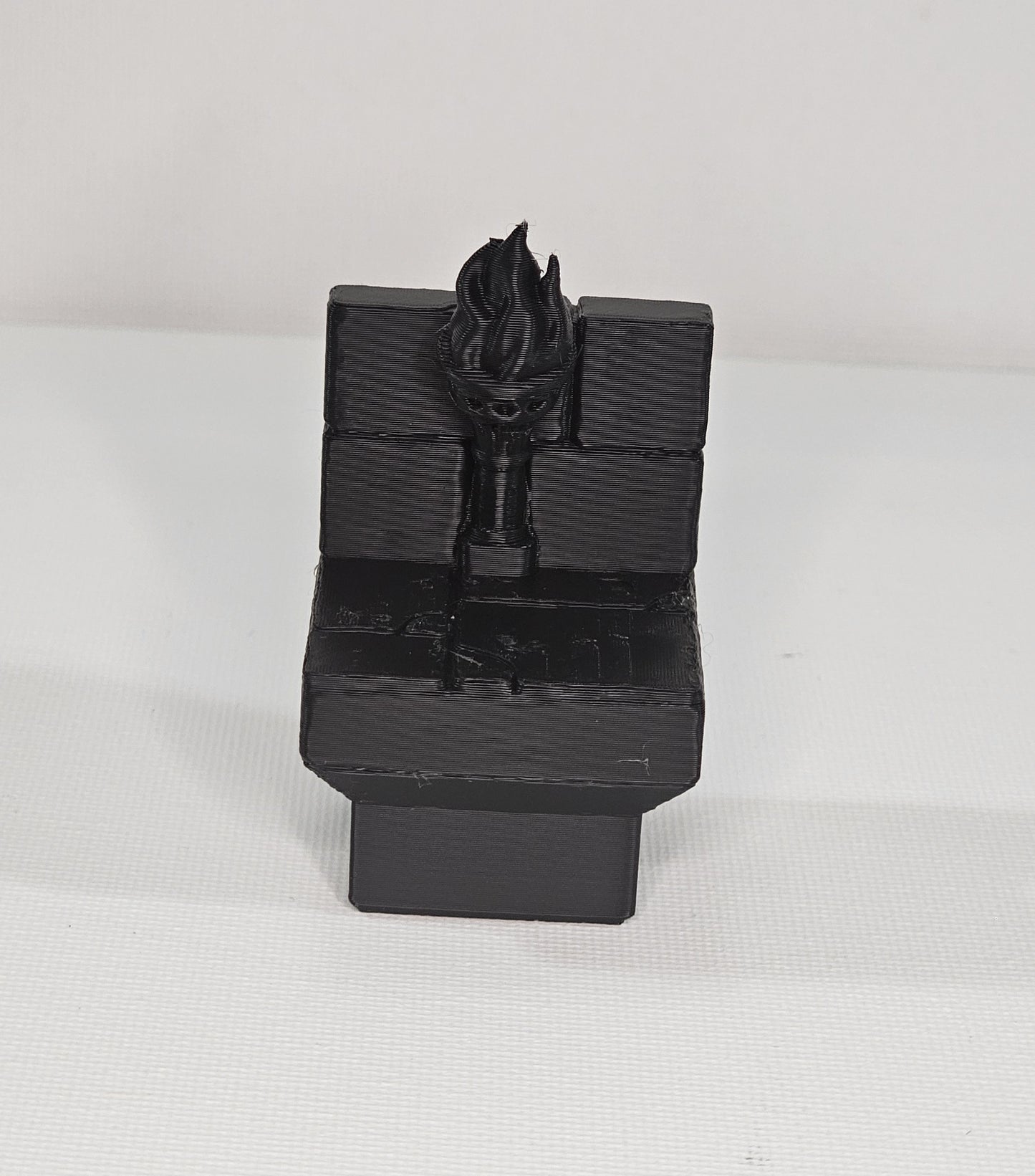 Temple Torches